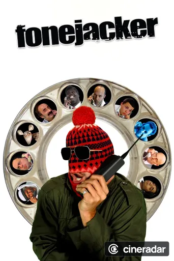 Fonejacker