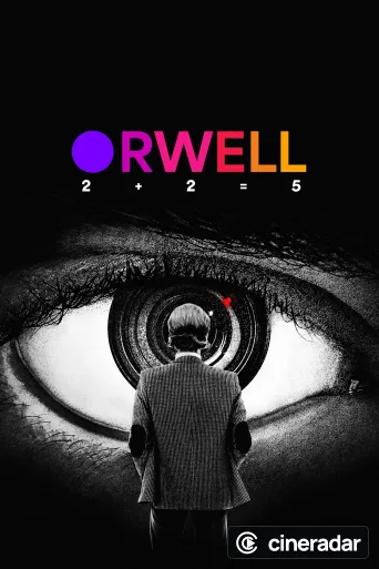 Orwell: 2+2=5