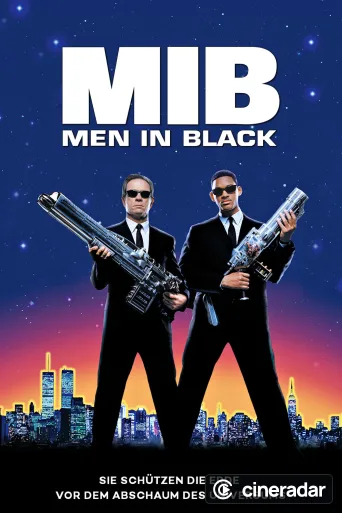 Men in Black