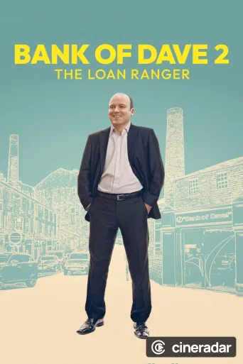 Bank of Dave 2: The Loan Ranger
