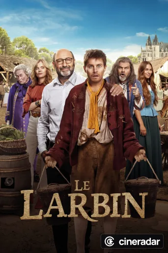 Le Larbin