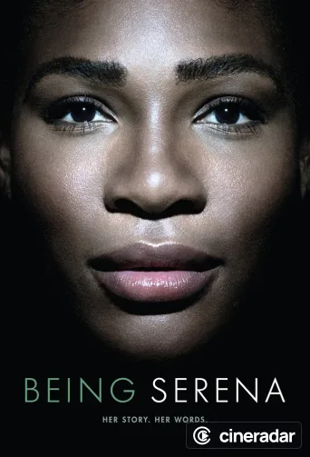 Being Serena