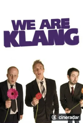 We Are Klang