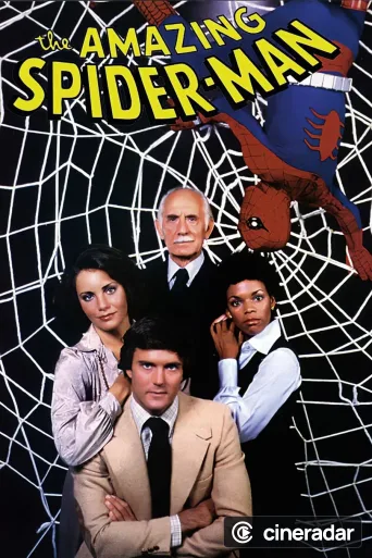 The Amazing Spider-Man