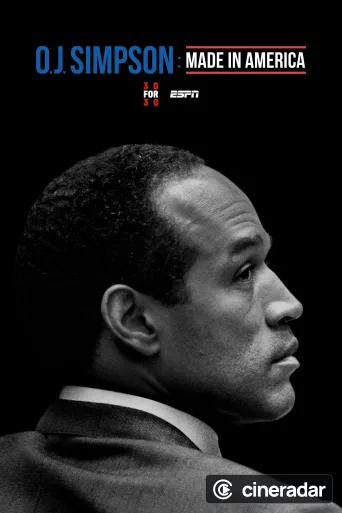 O.J.: Made in America