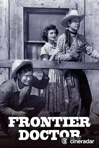 Frontier Doctor