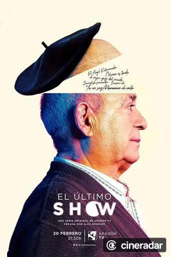 El último show