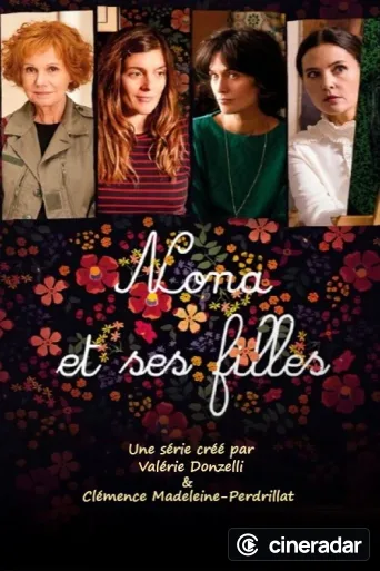 Nona and Her Daughters