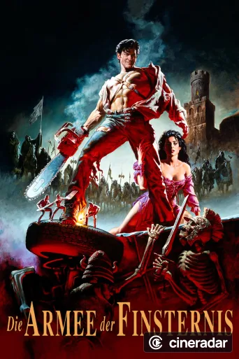 Army of Darkness