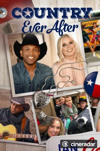 Country Ever After