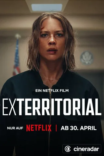 Extraterritorial