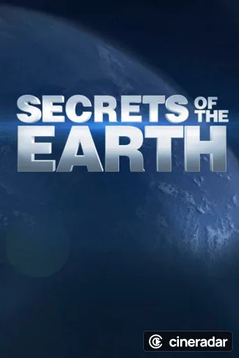 Secrets of the Earth