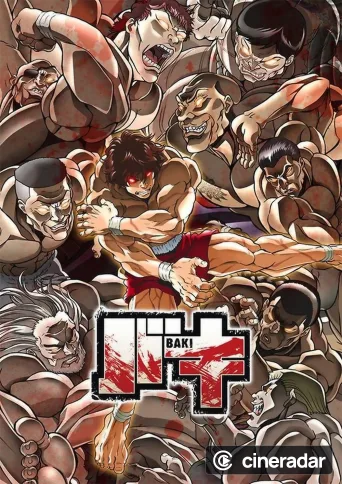 Baki