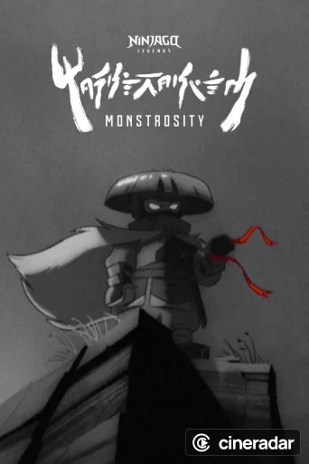 LEGO Ninjago: Legends