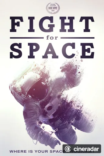 Fight For Space
