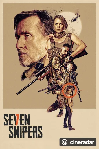 Seven Snipers