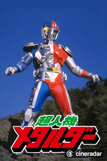 Metalder