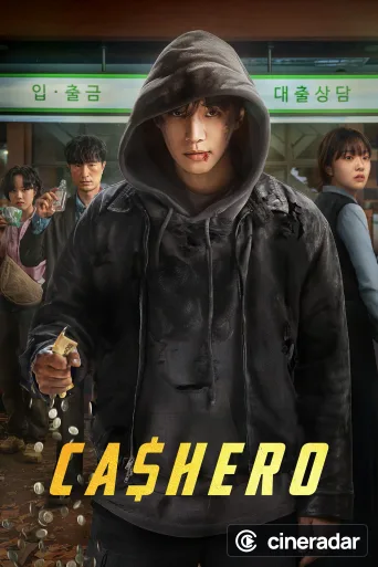 Cashero