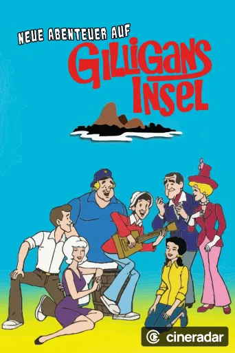 Gilligans Insel