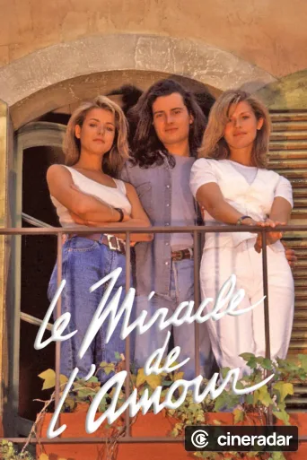 Le Miracle de l'amour