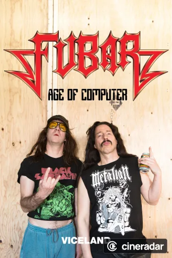 Fubar Age of Computer