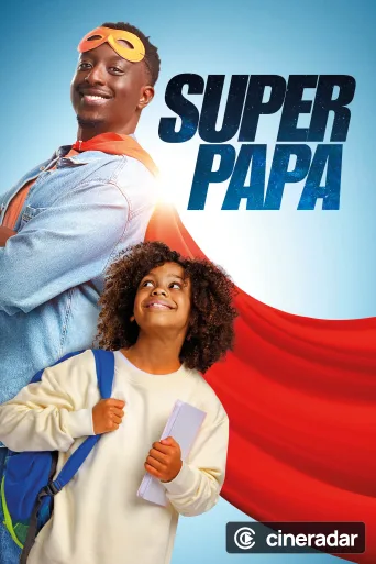 Super Papa