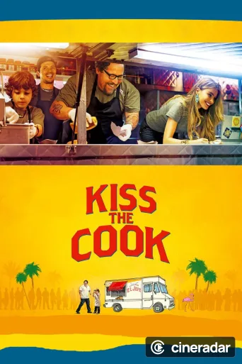 #Chef
