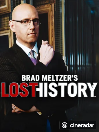Brad Meltzer's Lost History