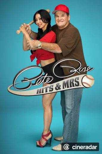 Pete Rose: Hits & Mrs.