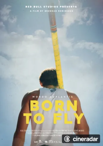 Born to Fly