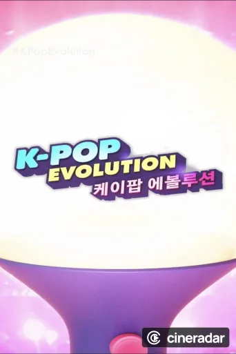 K-Pop Evolution