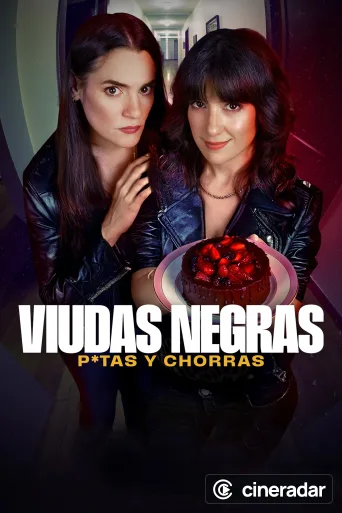 Viudas negras: P*tas y chorras