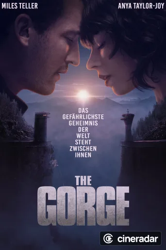 The Gorge