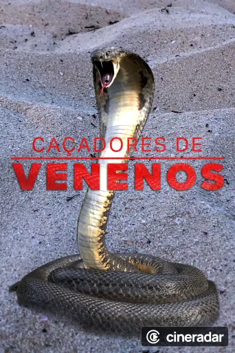 Venom Hunters