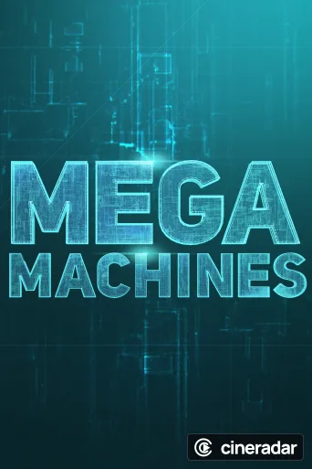 Mega Machines