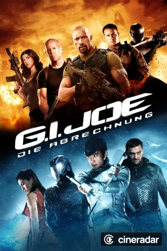 G.I. Joe - La vendetta