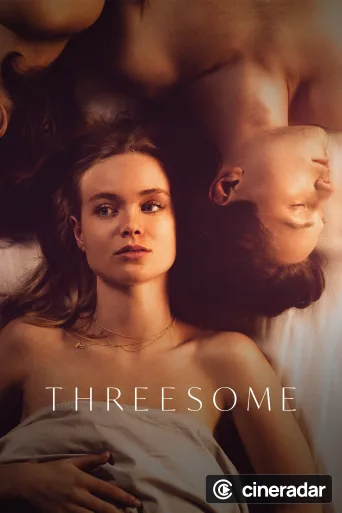 Threesome - Ein Dreier mit Folgen