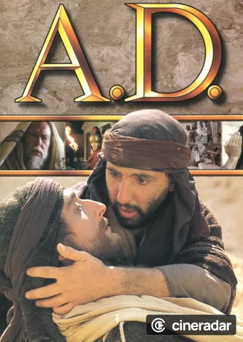 Anno Domini - Kampf der Märtyrer