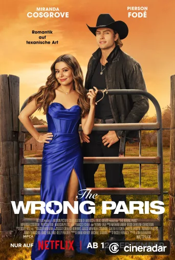 The Wrong Paris