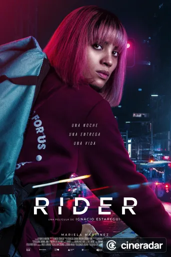 Rider