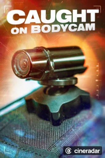 Caught on Bodycam