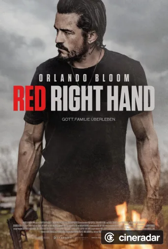 Red Right Hand