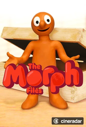 The Morph Files