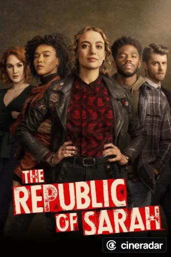 The Republic of Sarah