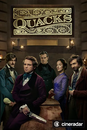 Quacks