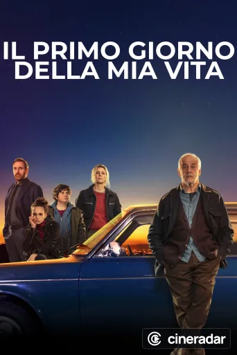 Il primo giorno della mia vita