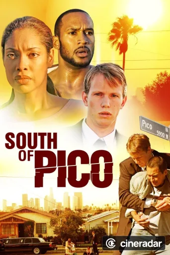 South Of Pico