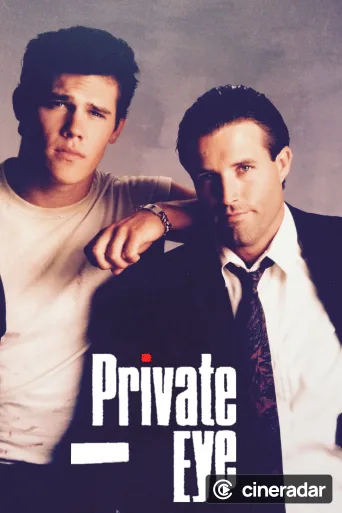 Private Eye