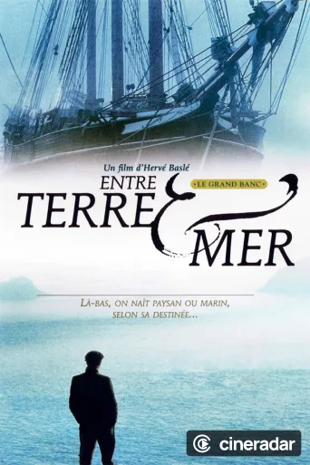 Between Land and Sea