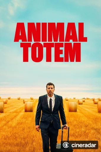 Animal Totem